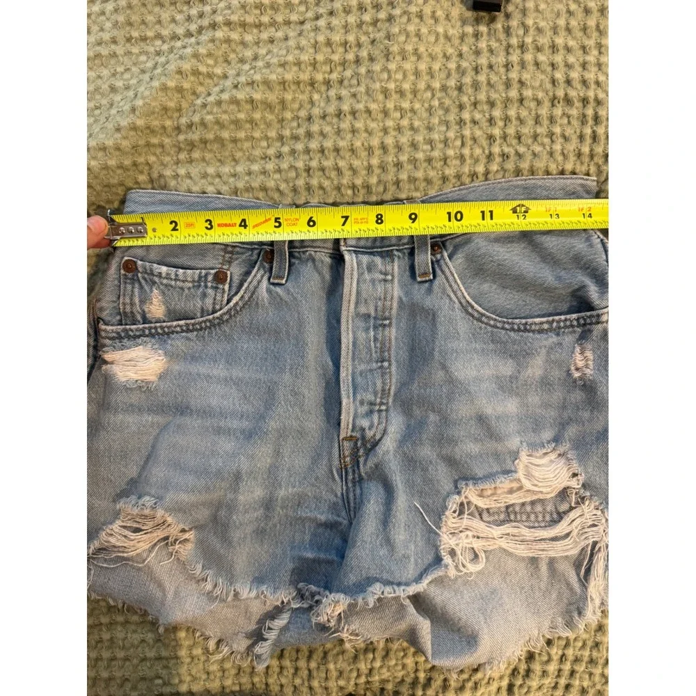 Levis levi 501